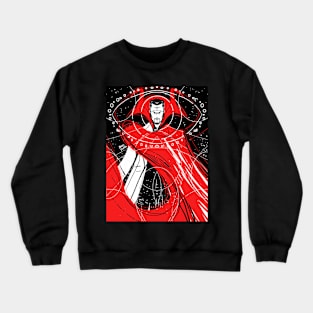 Doctor Strange Crewneck Sweatshirt